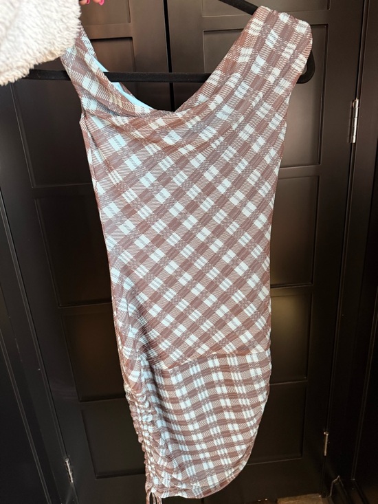 Tiger Mist Winslow Mini Dress - Picture 6 of 10